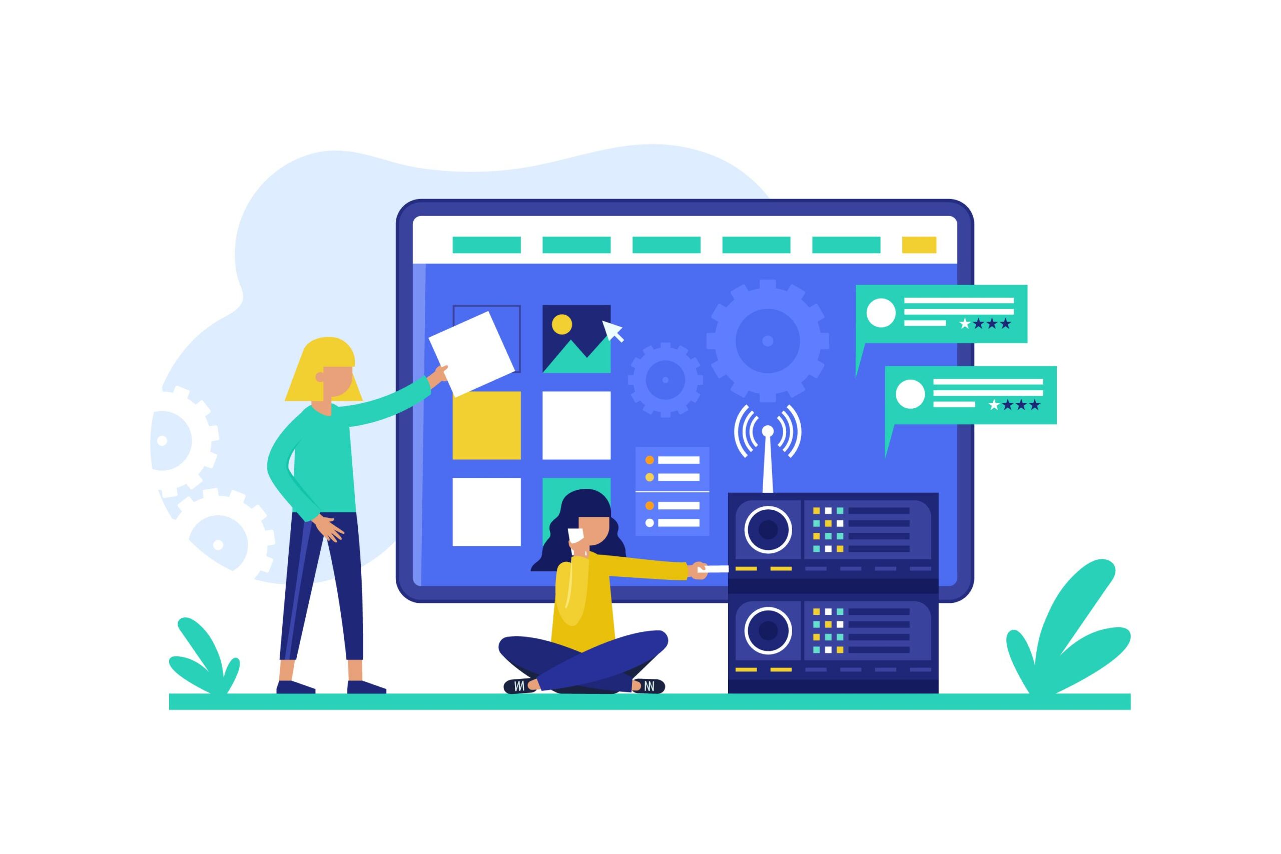 Master Figma : Our Guide from Beginner to Pro
