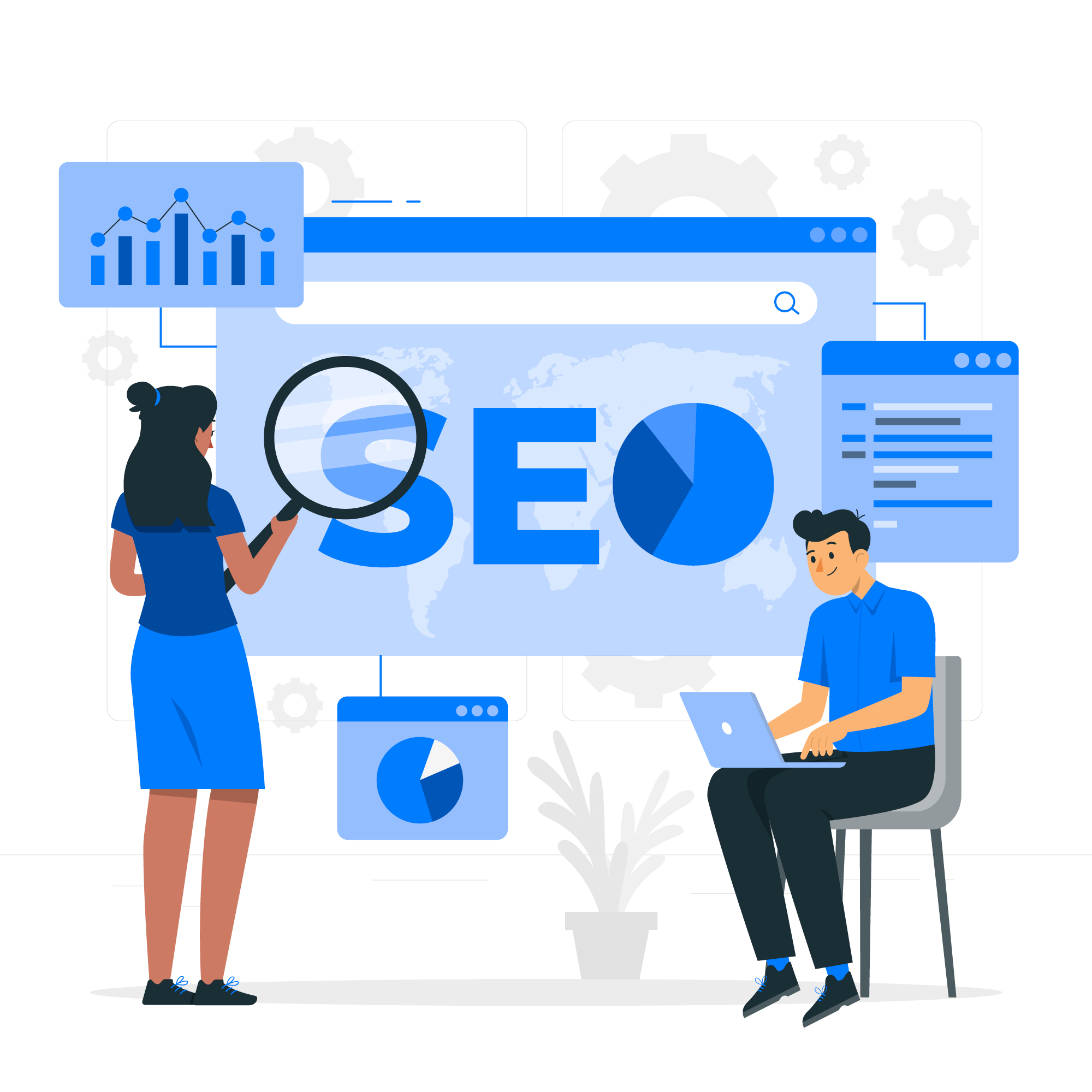 SEO vs. PPC: Which Digital Marketing Channel is Right for You?