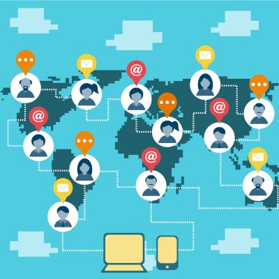 01-01 Engage Online Communities