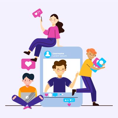 3645217 instagram branding , influencer collaboration