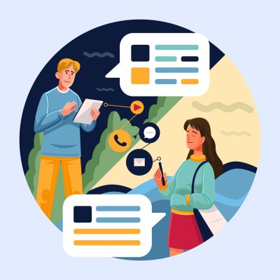 3659135 Content Distribution Through Various Platforms