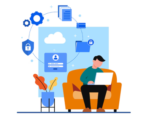 Data Privacy Data Privacy