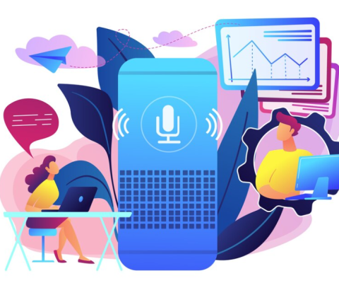 Voice Search Voice Search Optimization