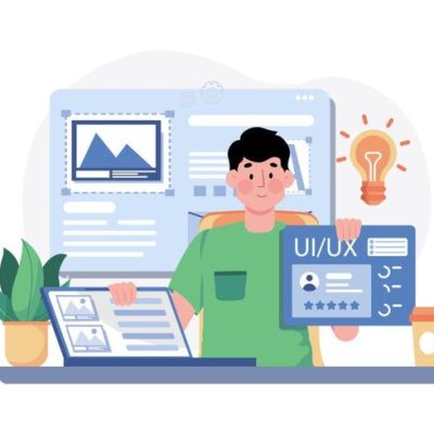 Zitin Technologies provided us the end-to-end solution by taking our idea from a simple one meeting What is Figma and how can I use it?